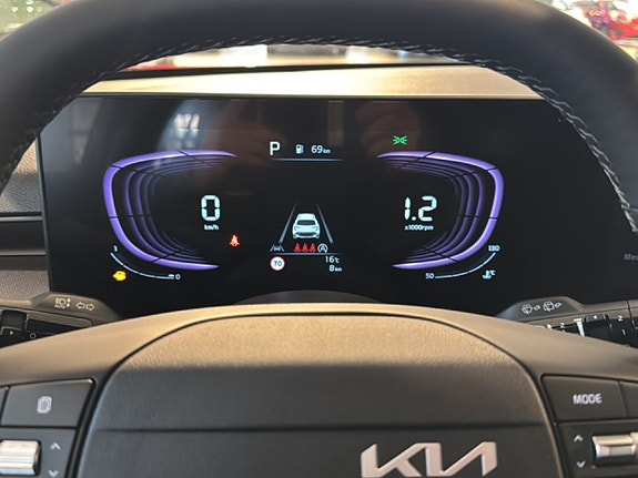 Kia Stonic 10 of 16
