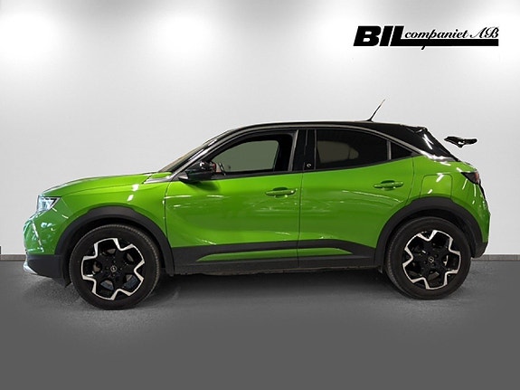 Opel Mokka-e 2 of 5