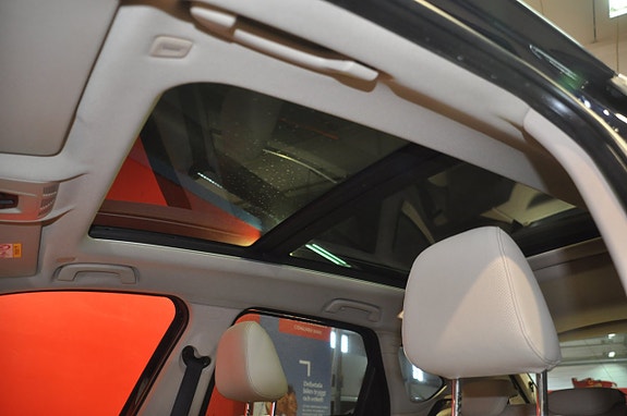 BMW 218d 20 of 22