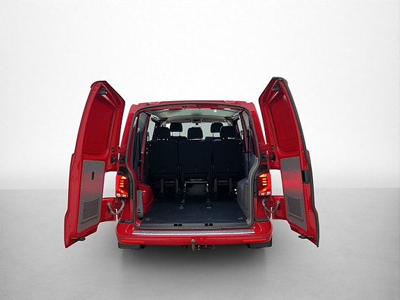 Volkswagen Transporter 12 of 30