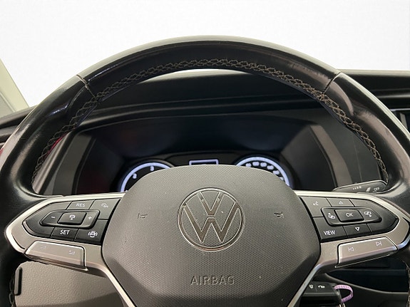 Volkswagen Transporter 19 of 30