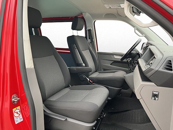 Volkswagen Transporter 30 of 30