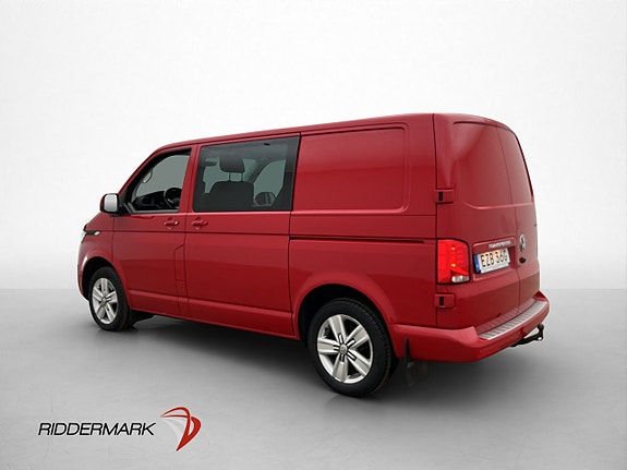 Volkswagen Transporter 7 of 30