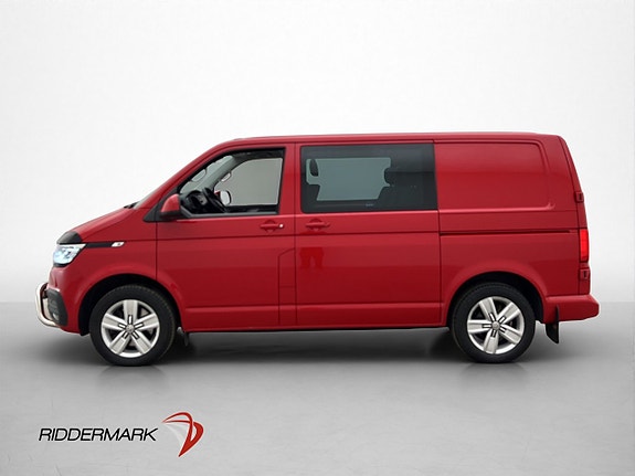 Volkswagen Transporter 6 of 30