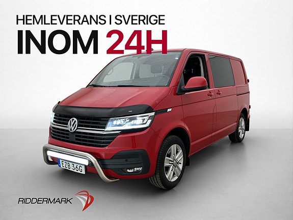 Volkswagen Transporter 3 of 30