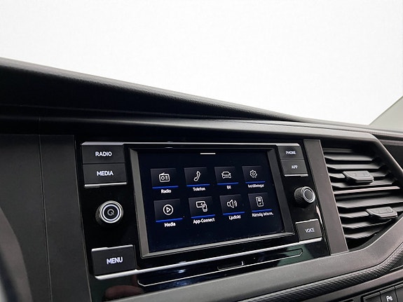 Volkswagen Transporter 24 of 30