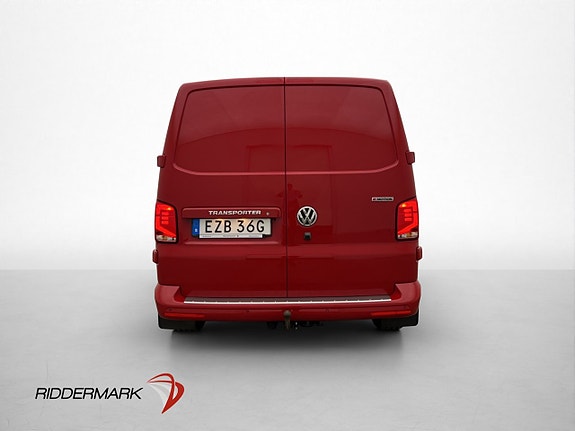 Volkswagen Transporter 8 of 30