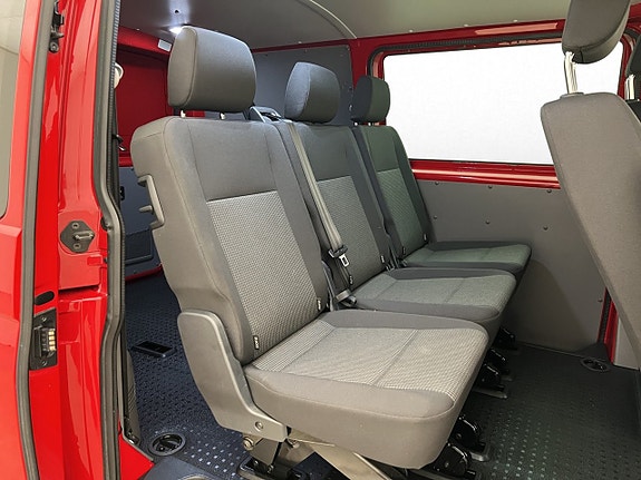 Volkswagen Transporter 29 of 30