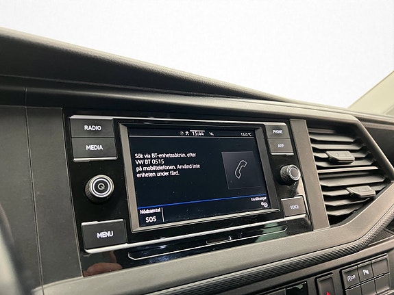 Volkswagen Transporter 22 of 30