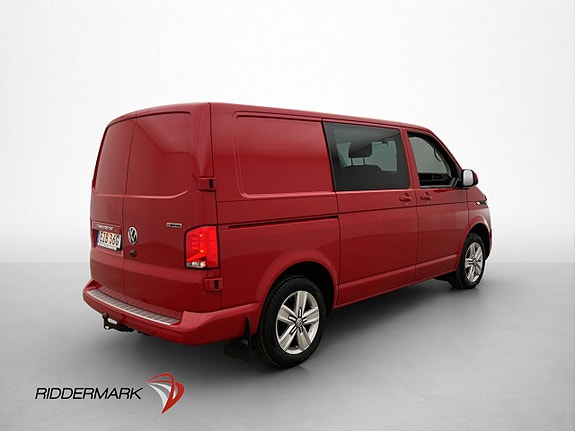 Volkswagen Transporter 9 of 30