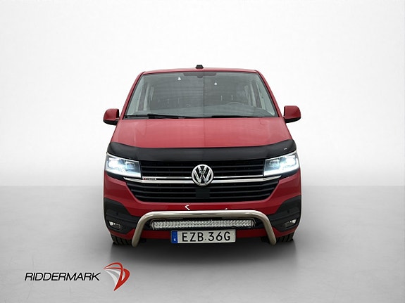 Volkswagen Transporter 5 of 5