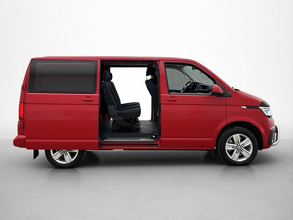 Volkswagen Transporter 13 of 30