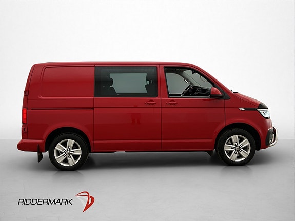 Volkswagen Transporter 2 of 5