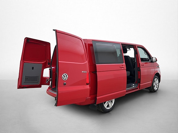 Volkswagen Transporter 11 of 30