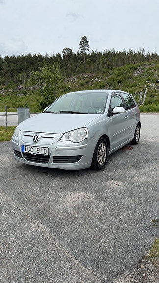 Volkswagen Polo 3 of 5
