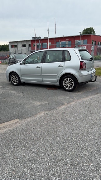 Volkswagen Polo 4 of 5