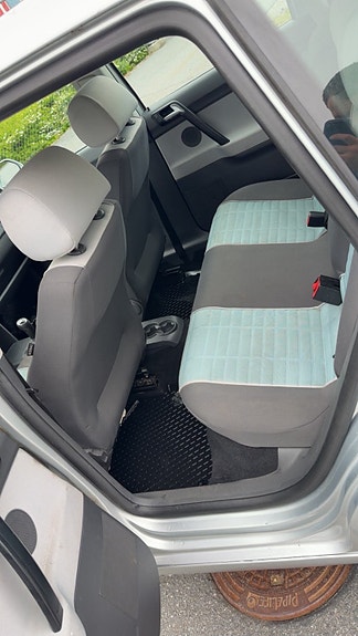 Volkswagen Polo 5 of 5