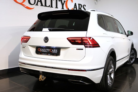 Volkswagen Tiguan Allspace 24 of 27