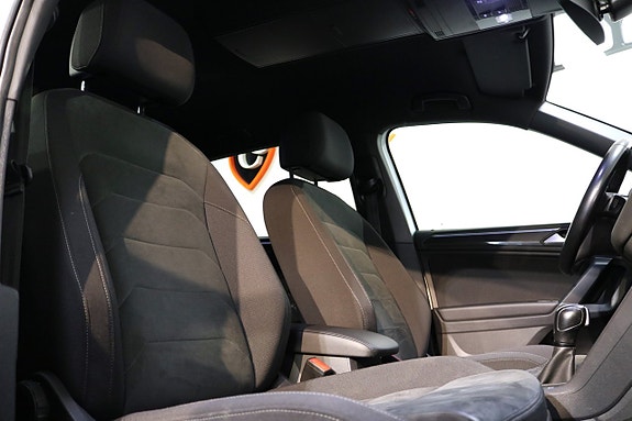 Volkswagen Tiguan Allspace 16 of 27