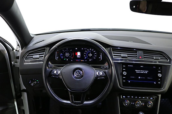 Volkswagen Tiguan Allspace 9 of 27