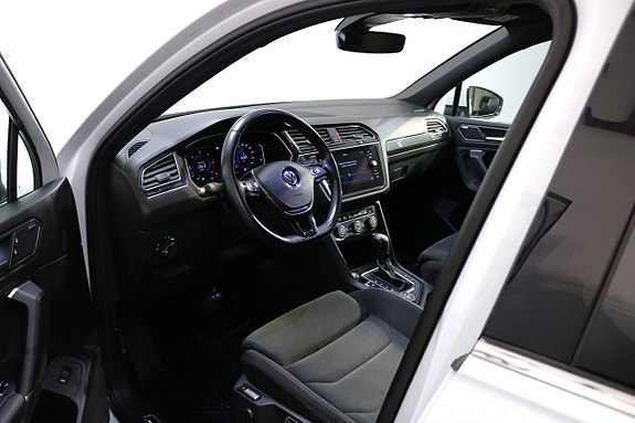 Volkswagen Tiguan Allspace 7 of 27