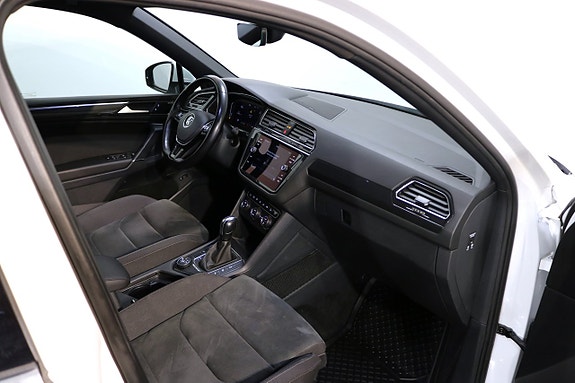 Volkswagen Tiguan Allspace 15 of 27