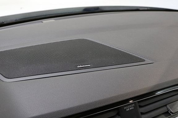 Volkswagen Tiguan Allspace 13 of 27