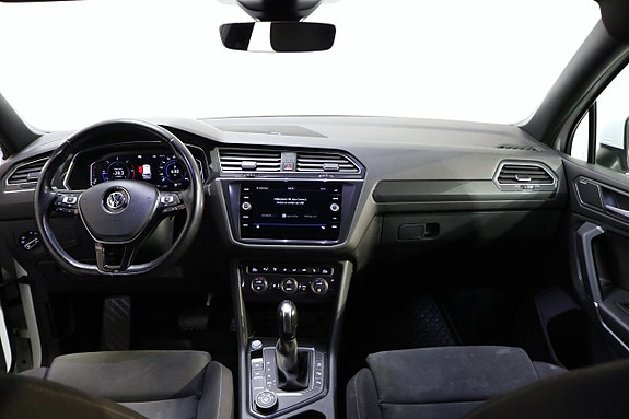 Volkswagen Tiguan Allspace 11 of 27