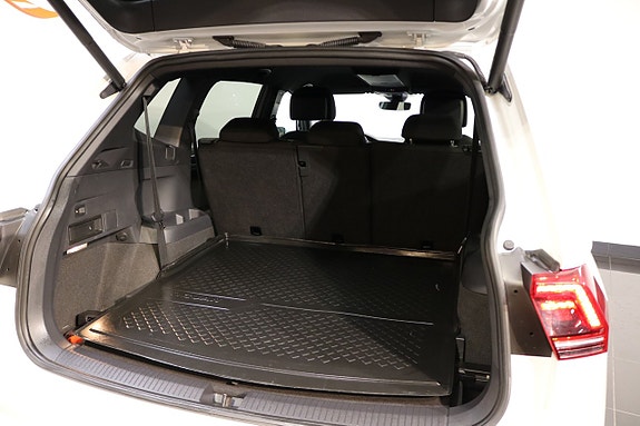 Volkswagen Tiguan Allspace 26 of 27