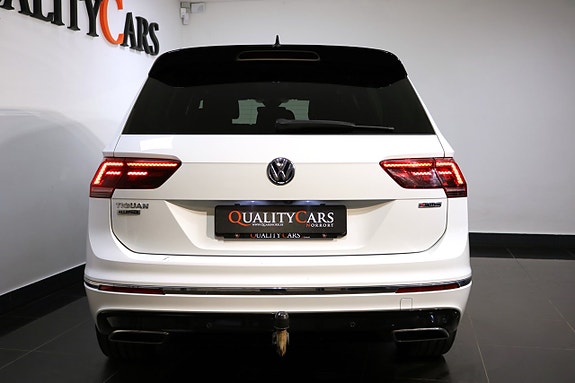 Volkswagen Tiguan Allspace 6 of 27