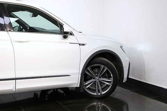 Volkswagen Tiguan Allspace 27 of 27