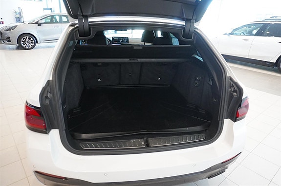 BMW 520d 5 of 5