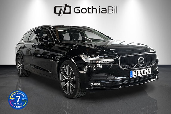 Volvo V90 3 of 30