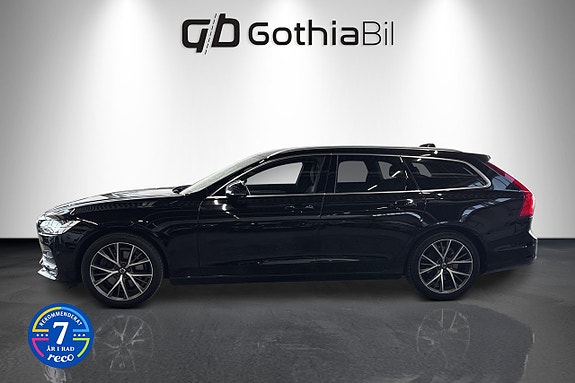 Volvo V90 8 of 30