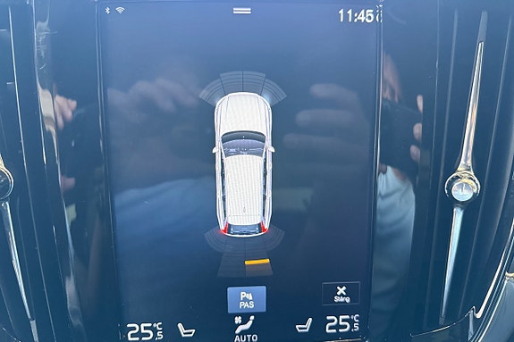 Volvo V90 18 of 30