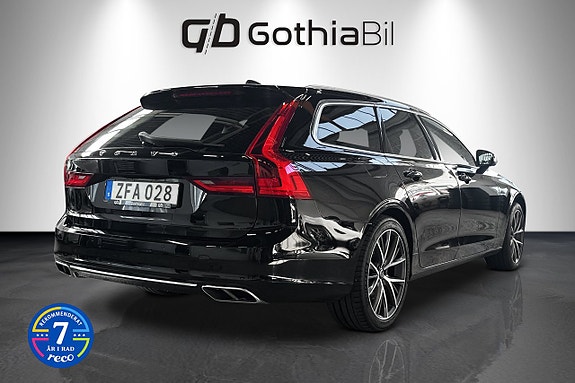 Volvo V90 5 of 30