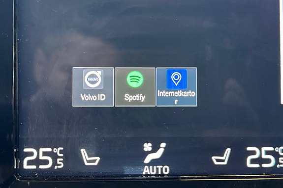 Volvo V90 19 of 30