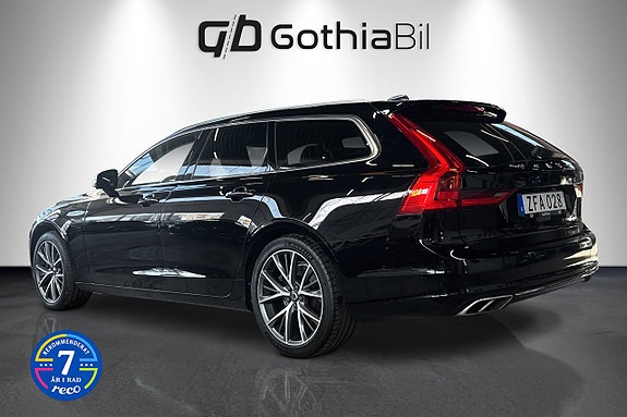 Volvo V90 7 of 30