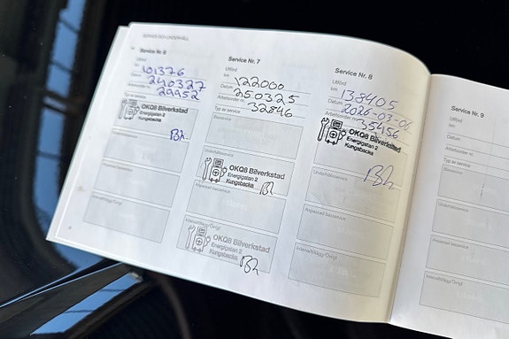 Volvo V90 27 of 30