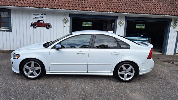 Volvo S40