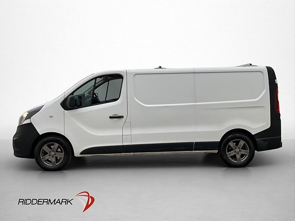 Opel Vivaro 6 of 26