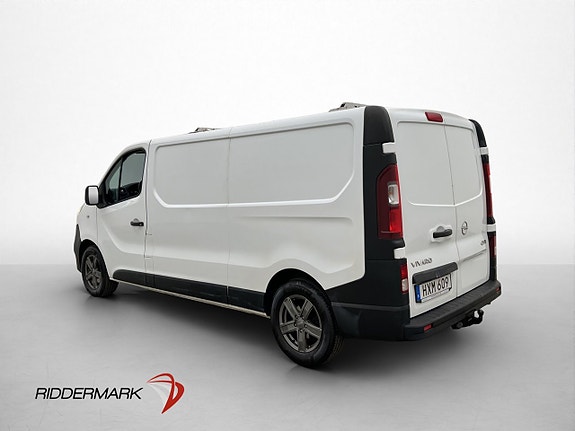 Opel Vivaro 7 of 26