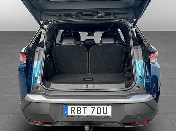Peugeot 5008 17 of 18