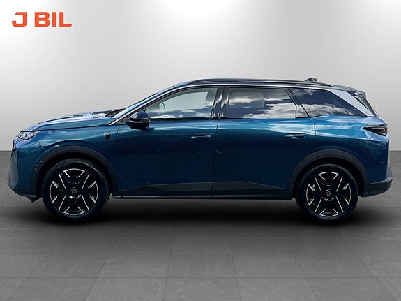 Peugeot 5008 15 of 18