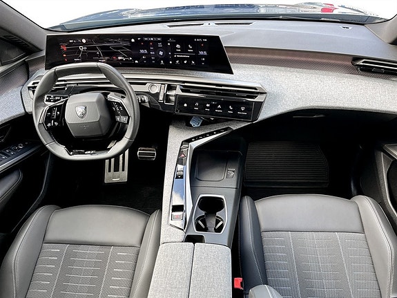 Peugeot 5008 6 of 18