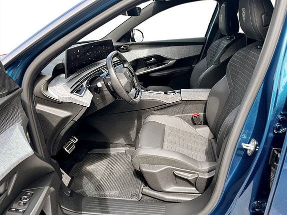 Peugeot 5008 4 of 5