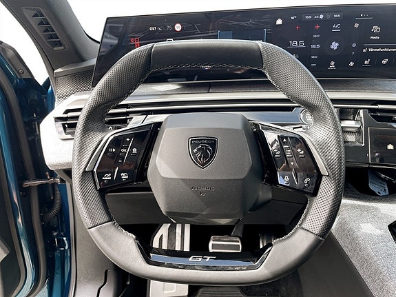 Peugeot 5008 7 of 18