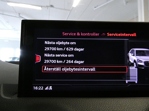 Audi Q2 23 of 23