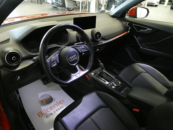 Audi Q2 14 of 23