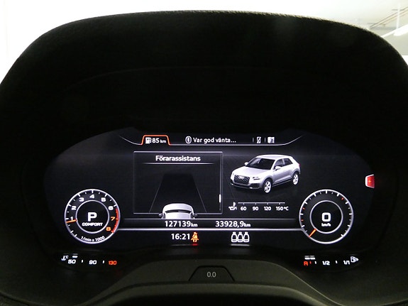 Audi Q2 19 of 23